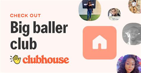 big baller club log in